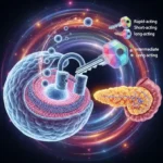 insulin, benefits and usage